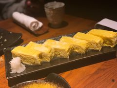 -千代武日本料理(爱建店)
