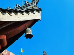 -上海东林寺(金山区)