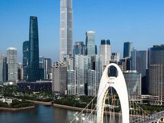 -珠江夜游广州塔·中大码头