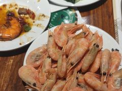 -汉巴味德(沈阳万象汇店)