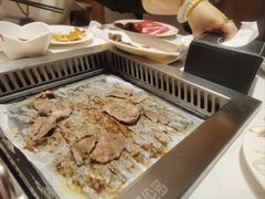 -星伦多自助料理·涮烤一体(奉贤龙湖天街店)