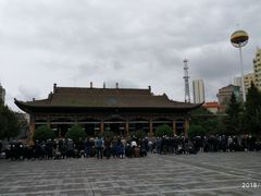 -西宁市东关清真大寺