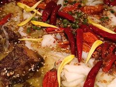 -花椒俏川菜小馆(南海万达店)