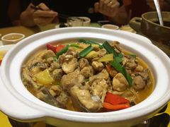 -伙工殿餐厅(吉大店)