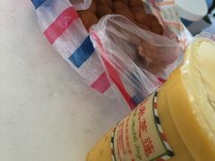 杨枝甘露-美芝莲(领展购物广场中关村店)