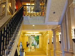 景点-外滩二十二号艺术中心