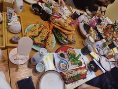 -和创柚子·会席日本料理(新区淮海街店)