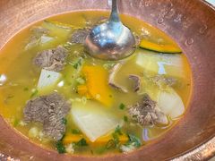 -妈妈的味道(和顺古镇店)