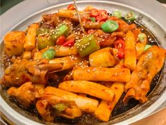 -将军牛排·尔滨地标朝鲜族美食(总店)