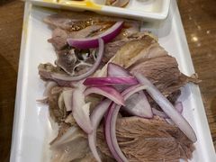 -清真·玛丽亚新疆菜主题餐厅(浙江中路店)