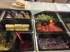-SUBWAY赛百味(金码大厦店)