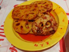 -佳吉老三样·江西市井菜(地标店)