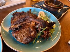 -Tajine Moroccan塔金摩洛哥中东餐厅