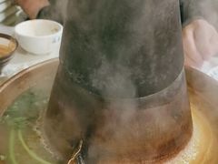 -福寿斋·老北京铜锅涮肉·烤鸭(顺义总店)