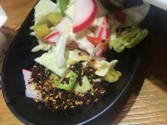 -王妈热卤·川味馆(海昌店)