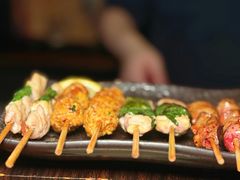 -木子烧鸟屋(百子湾店)