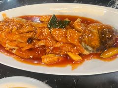 -金龙寨.传承桂林菜(金城店)