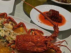 -吴中欢朋酒店-中餐厅