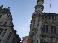 -布鲁塞尔大广场