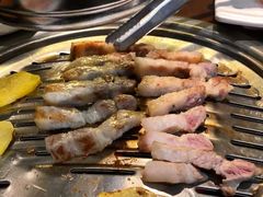 -·缸桶屋·韩式牛肋条自助烤肉(西湖D11店)