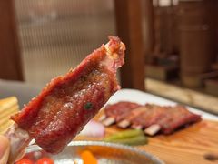 -马克西姆俄罗斯餐厅(绥芬河店)