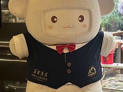 -广州花园酒店