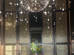 -苏宁钟山国际高尔夫酒店大堂酒廊