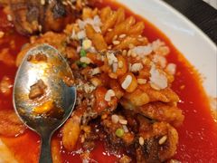 -宴昆山·私房菜(春晖店)
