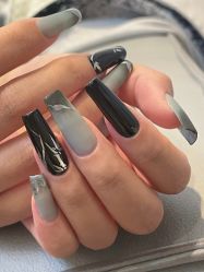 -HUII NAIL绘京美甲美睫会馆