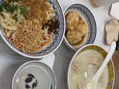 -龙抄手(春熙路总店)
