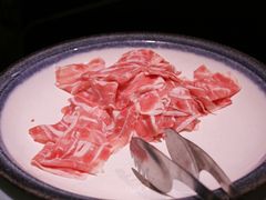 -沈阳和平艾美酒店新食谱西餐厅