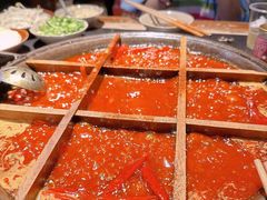 -洋马儿火锅(解放碑店)