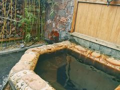 -北京益泉花园酒店