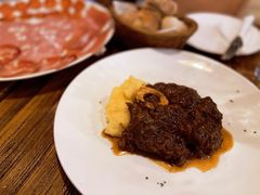 -La Tavernetta(Bar à Vin)(乌鲁木齐路店)