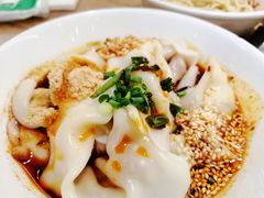 -付小姐在成都(川沙店)