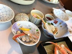 -蟹道乐(道顿堀本店)