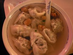 -汪一挑馄饨(老街店)