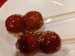 -正阳门饭庄·烤鸭·北京菜(万丰路七里庄店)