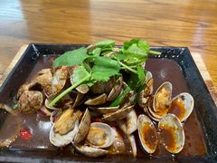 -TA'塔雀 墨西哥餐厅(江都金鹰店)