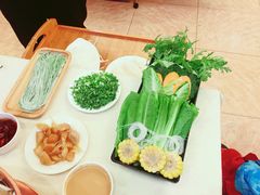 -东来顺饭庄(天坛店)