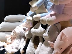-九木杂物社(恒隆广场店)