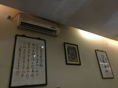 -五观堂素食(新华路店)