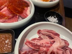 -九田家黑牛烤肉料理(石路天虹店)