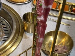 -妥妥烤肉料理(昙华林店)