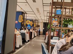 -眉州东坡·熊猫主题餐厅(枫蓝店)