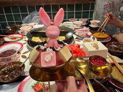 -江北北火锅馆·公路夜市(魏公村店)