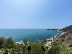 -三亚西岛海洋文化旅游区