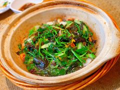 -大张烙馍村(泉山店)