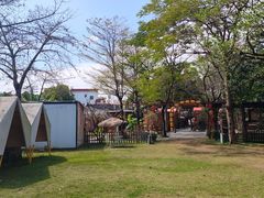 -陶缘一号·四季缘·老字号顺德菜·户外婚礼家宴(西滘店)