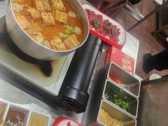 -燃计沙茶皇·香港沙茶火锅(人广旗舰店)
